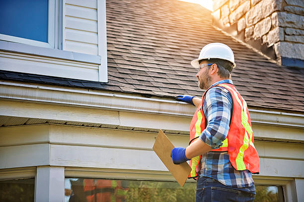 Licensed Roof Inspection service in Middletown, VA - Norken Roofing